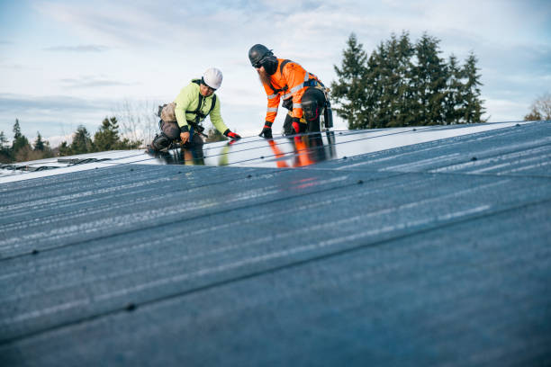 Reliable Metal Roofing contractor in Leon, IA by Roof Repair Smedway